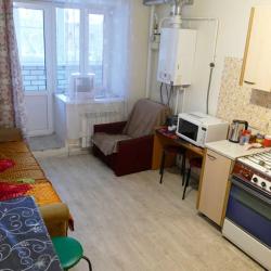 Апартаменты стандарт улица Калинина, 16А
