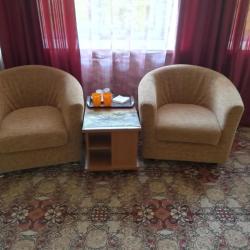 Фото Отель Круиз