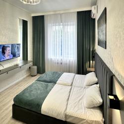 Апартаменты люкс Орджоникидзе 97 корпус 1