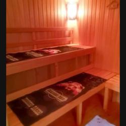 Фото Отель Морошка Хаус