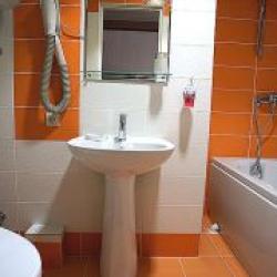 Фото Отель Дилижанс