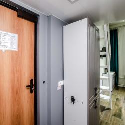 фото 24 Uroom Aparthotel (Юрум) на Севастопольском пр-кте
