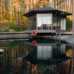 Коттедж стандарт