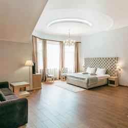 Фото Отель Alm House (Алм)