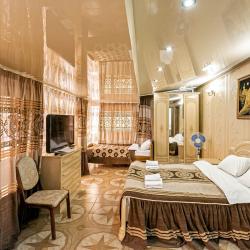 Классическая семейная комната