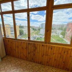 Фото Апартаменты на улице Романова 23