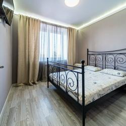 Фото Апартаменты на улице Большая Фёдоровская 11