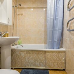 Фото Отель Prima Rent на улице Бекетова 1