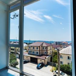 фото 30 LetoApart (ЛетоАпарт) на улице Адмирала Холостякова