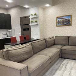 2-комнатные апартаменты стандарт