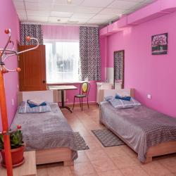 Фото Отель Белояръ