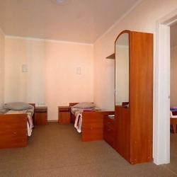 Фото Отель Эдем