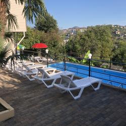 Фото Отель Гости