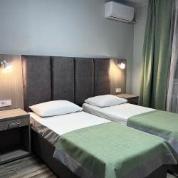 4-местная комната комфорт