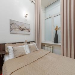 Фото Отель Dere Apartments (Дере Апартментс) на проспекте Владимирский 7