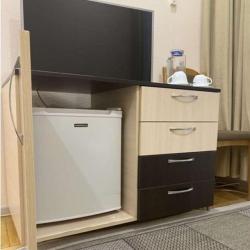 Фото Отель Санаторий Надежда