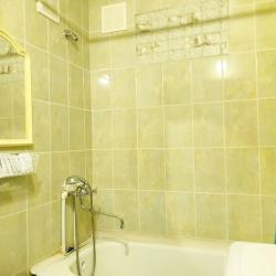 Фото Отель Like Home (Лайк Хоум) на Капитана Воронина