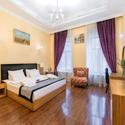 фото 13 Sleepy Tom Hotel (Слипи Том)