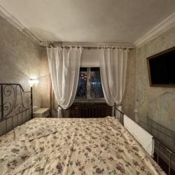 Апартаменты студия