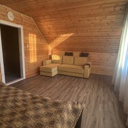 Фото Отель Дмитриевский