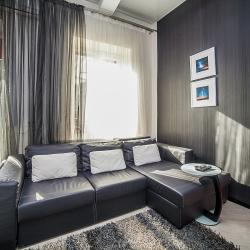 2-комнатные апартаменты люкс