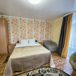 Фото Отель Nicole (Николь)