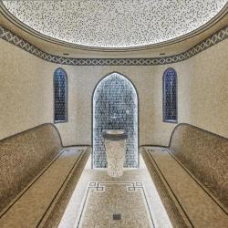 Фото Отель Panarams Tashkent Hotel (Панарамс )