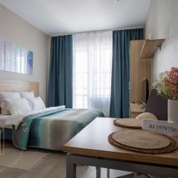 фото 47 Natalie Apartments (Натали Апартаментс) на шоссе Пулковское 14 стр. 6