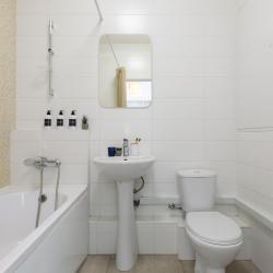 Фото Апартаменты на улице Липовой рощи