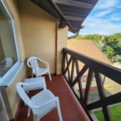 Фото Отель Таунхаус на побережье