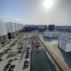 Фото Апартаменты на Трофимовой