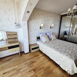 Фото Отель Двухкомнатная квартира с шикарным видом на море!