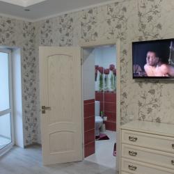 Апартаменты студия