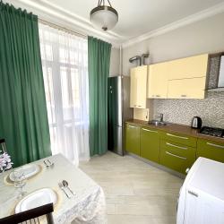 Фото Кварт Отель на улице Свободы