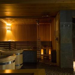 International Hotel SAYEN (Саен) — 24c74dd84358144664d71308d1b6a572