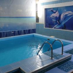 Фото Отель Оазис