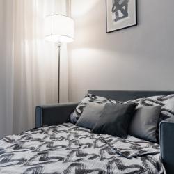 Фото Апартаменты на проспекте Красный