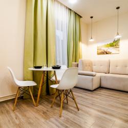 Фото Отель Романов