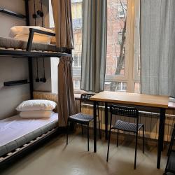 Фото Rock Hostel (Рок Хостел)