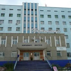 Фото Отель Лайнер