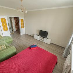 Фото Апартаменты на улице Кулакова 2