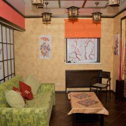 Фото Гостиница №1