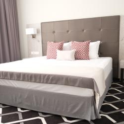 Фото Отель Островский