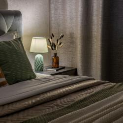 Фото Отель Квартира на улице Ракетная, 17