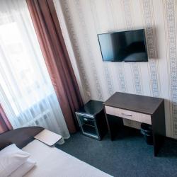 Фото Отель Престиж