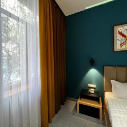 Фото Отель King Plaza (Кинг Плаза)