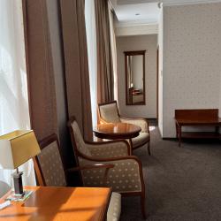 Номер делюкс