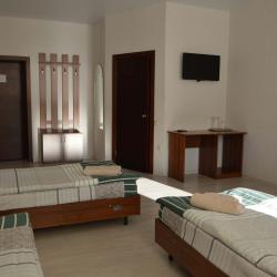 Фото Отель Медведефф 1