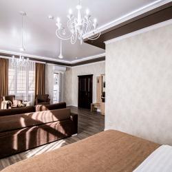 Фото Отель Villa Aila (Вилла Айла)