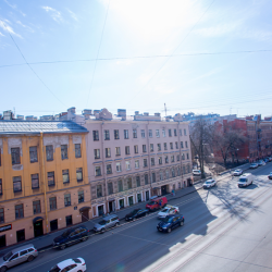 Фото Отель NovaPro (НоваПро)